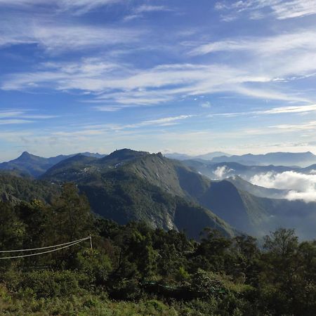 Praveen'S Wood House Kodaikanal Vattakanal Екстер'єр фото