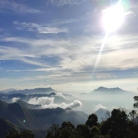 Praveen'S Wood House Kodaikanal Vattakanal Екстер'єр фото