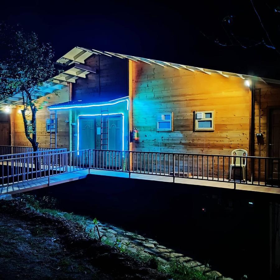 Praveen'S Wood House Kodaikanal Vattakanal Екстер'єр фото