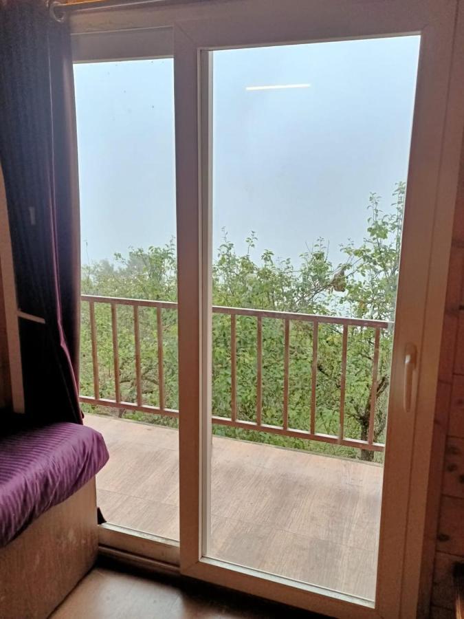 Praveen'S Wood House Kodaikanal Vattakanal Екстер'єр фото