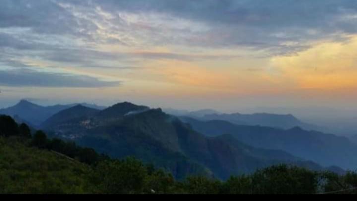 Praveen'S Wood House Kodaikanal Vattakanal Екстер'єр фото