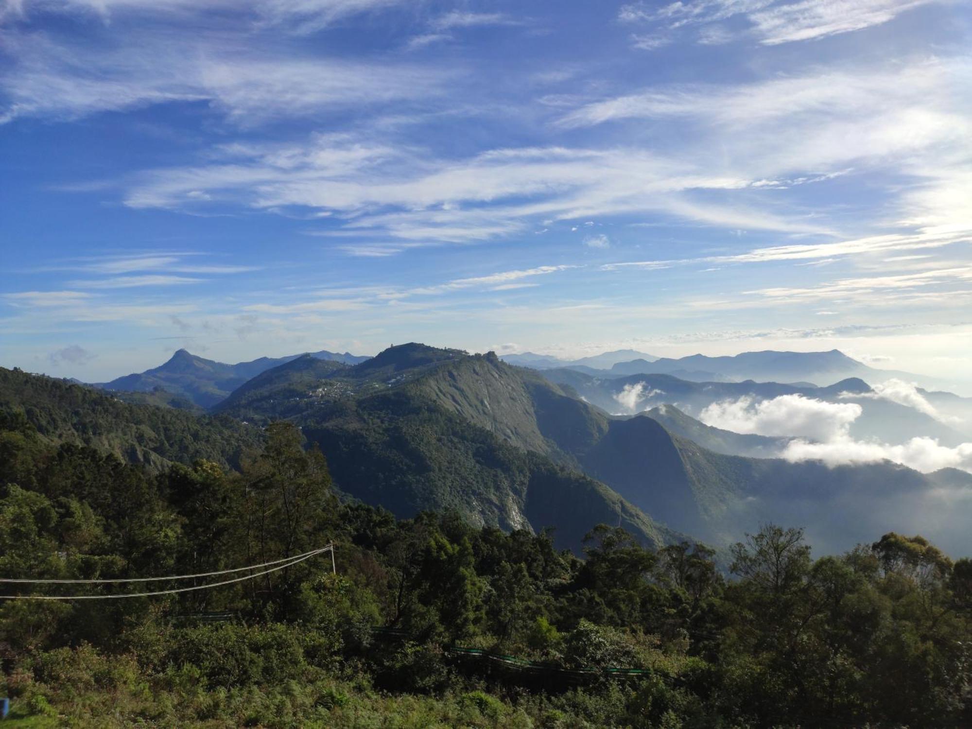 Praveen'S Wood House Kodaikanal Vattakanal Екстер'єр фото