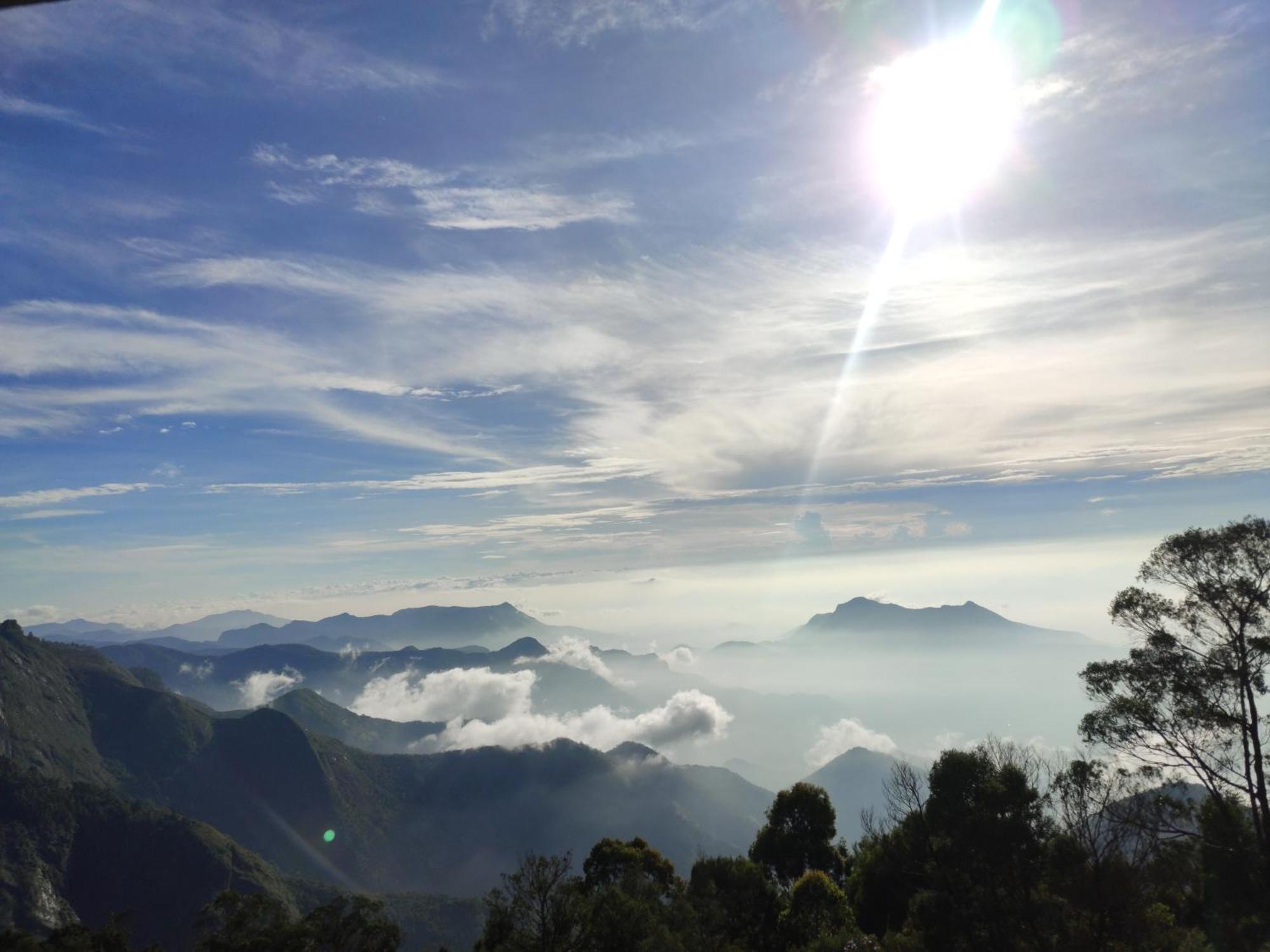 Praveen'S Wood House Kodaikanal Vattakanal Екстер'єр фото