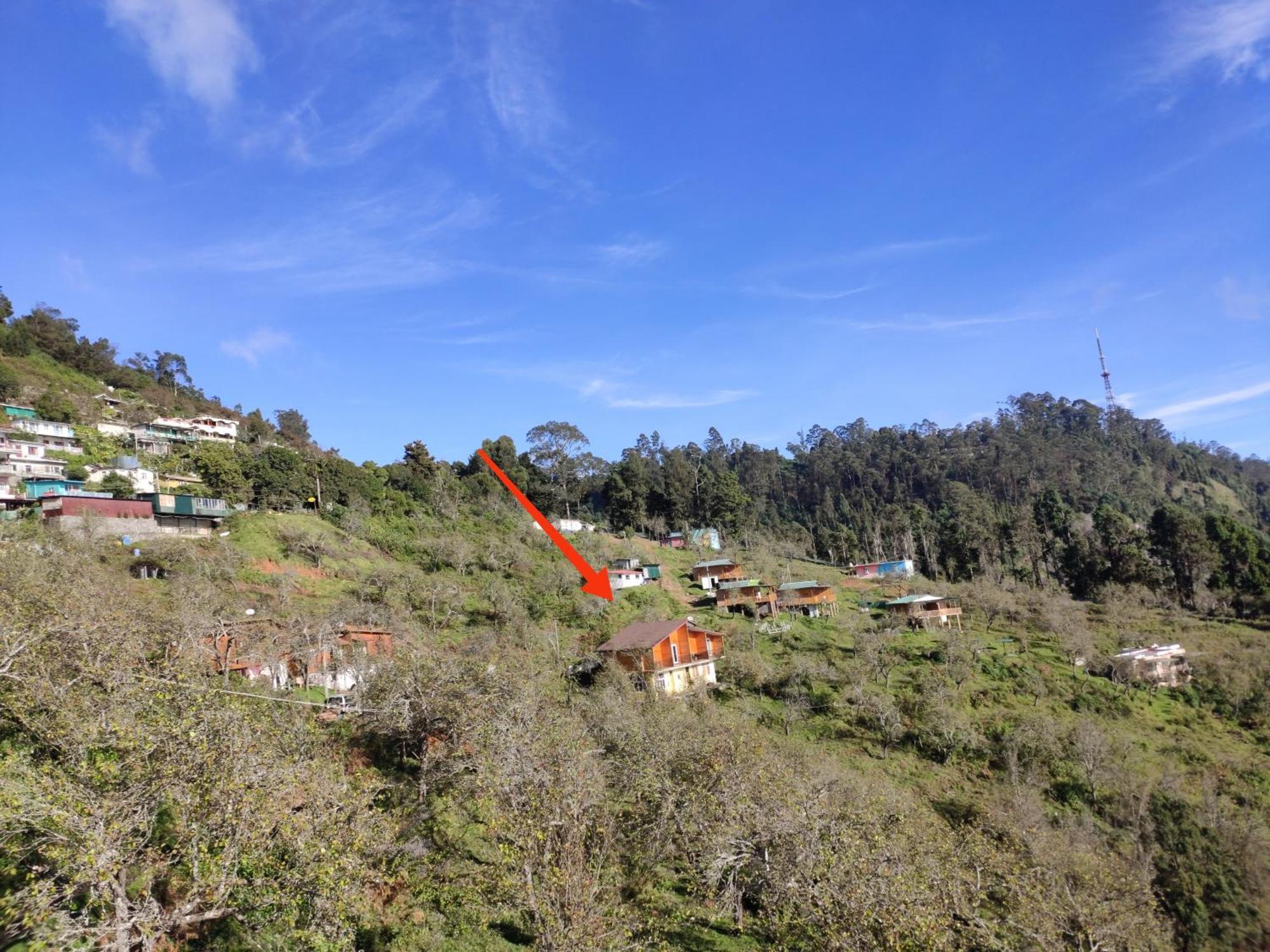 Praveen'S Wood House Kodaikanal Vattakanal Екстер'єр фото