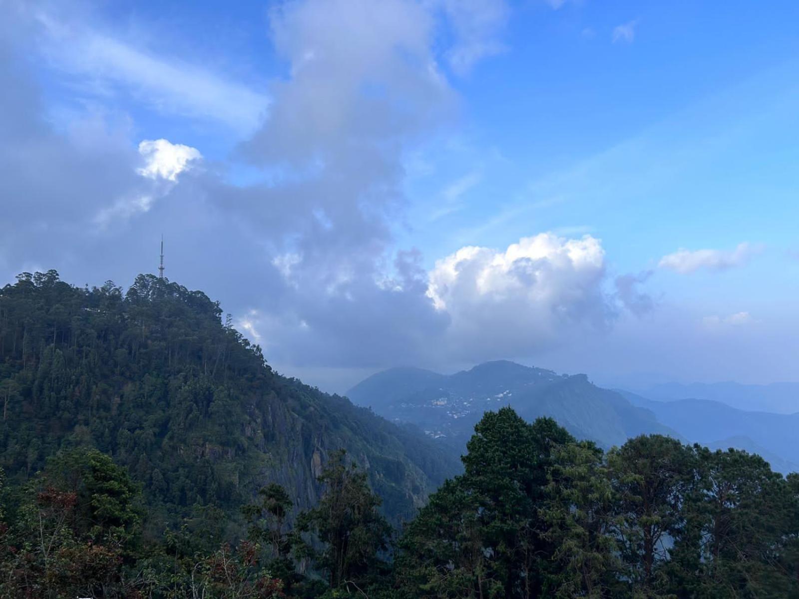 Praveen'S Wood House Kodaikanal Vattakanal Екстер'єр фото