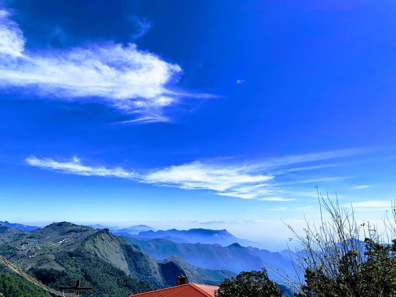 Praveen'S Wood House Kodaikanal Vattakanal Екстер'єр фото
