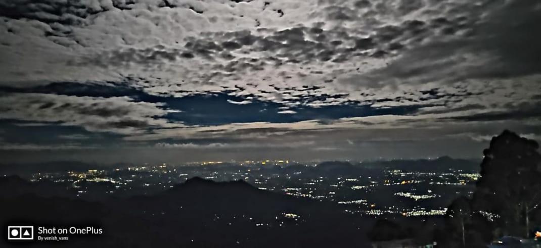 Praveen'S Wood House Kodaikanal Vattakanal Екстер'єр фото
