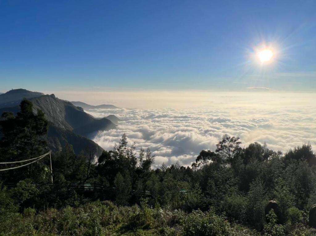 Praveen'S Wood House Kodaikanal Vattakanal Екстер'єр фото