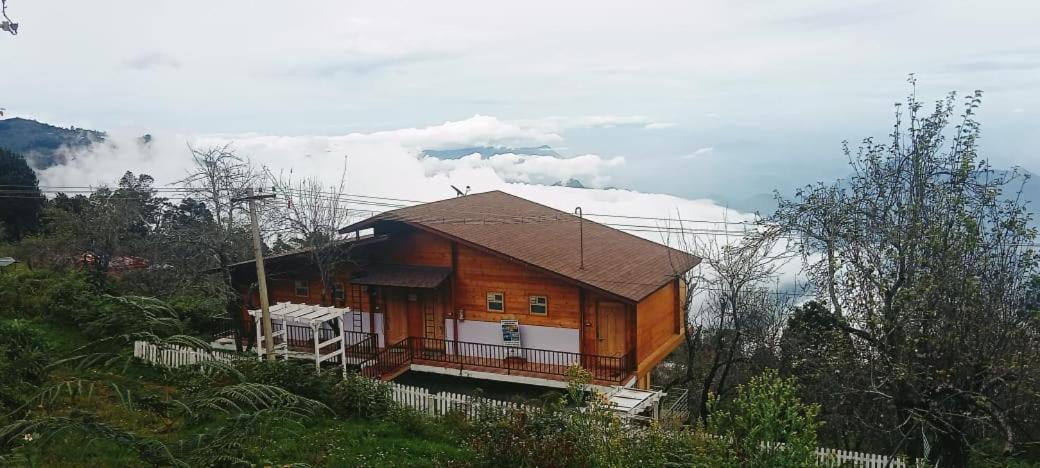 Praveen'S Wood House Kodaikanal Vattakanal Екстер'єр фото